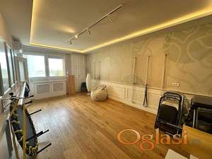 Kompletno, moderno, renoviran stan, Dušana Vasiljeva